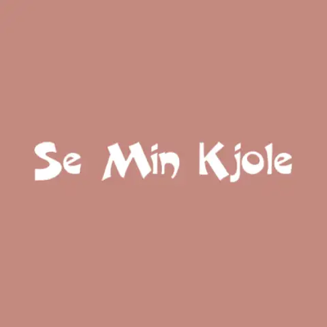 Se Min Kjole
