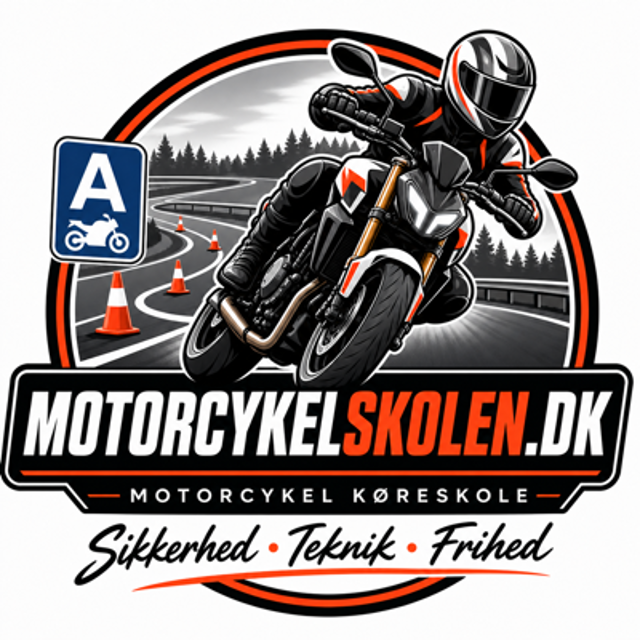 Motorcykelskolen