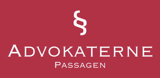 Advokaterne passagen
