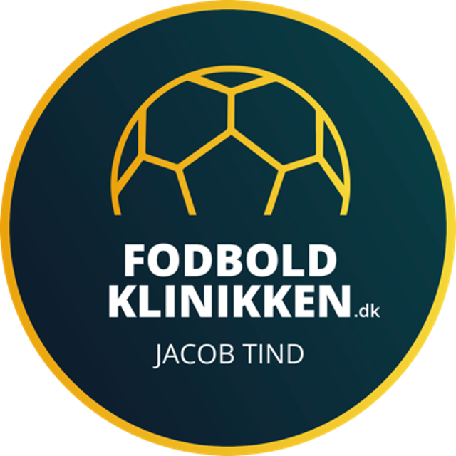 Fodboldklinikken