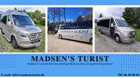 Madsen Turist