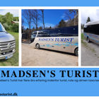 Madsen's Turist fortsætter samarbejdet med Randers Q