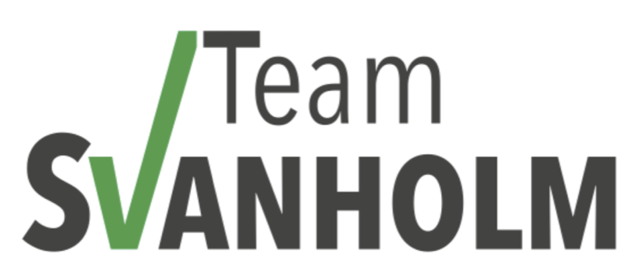 Team Svanholm