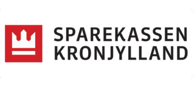 Sparekassen Kronjylland