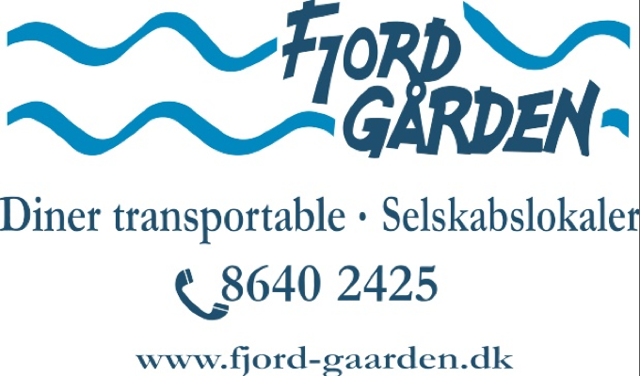 Fjordgården