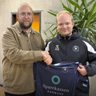 Lars Klitgaard bliver ny talentchef