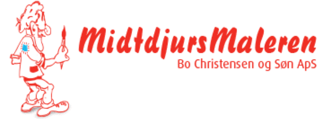 Midtdjursmaleren