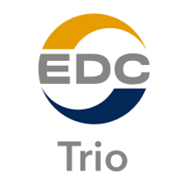 EDC Trio