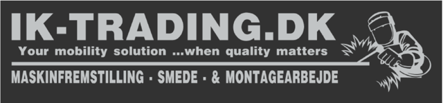 IK Trading